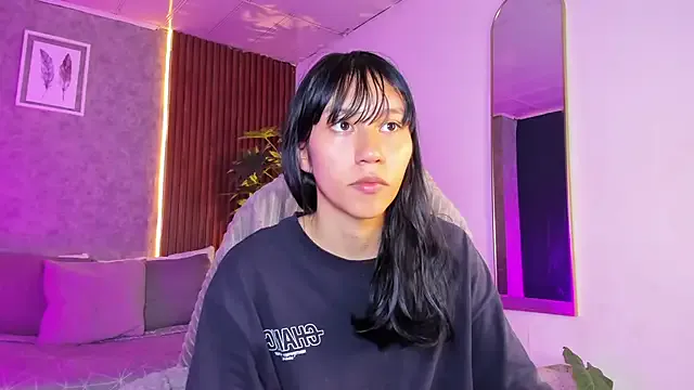 Miaa_Lee7 — oild in my tits + spit