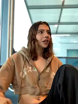 Freechat MiaaCute- on StripChat