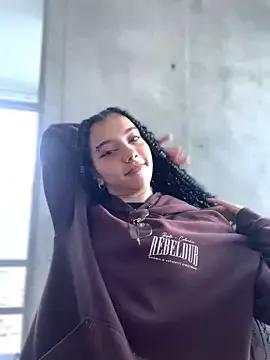 Freechat MiaaCute- on StripChat