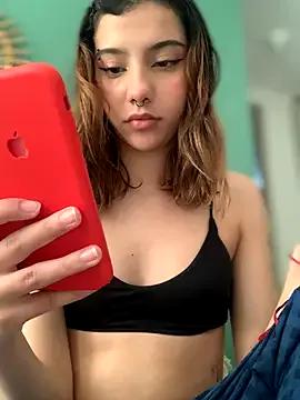 Masturbate to StripChat's MiaaCute- MiaaCute- from StripChat