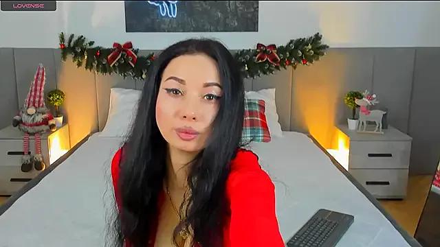 MiaBecky on StripChat 