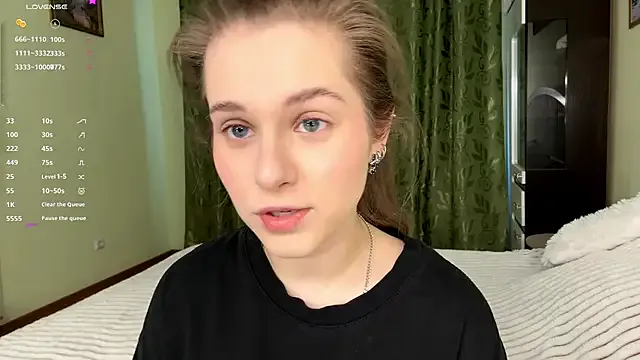 MiaBlanko — show outfit