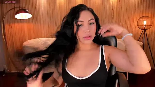 Group MiaRoberts1 on StripChat