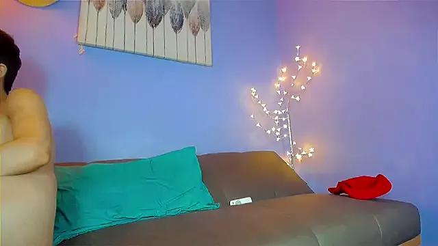 Freechat Michael_twink_ on StripChat