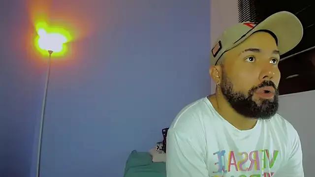 Freechat Michael_twink_ on StripChat