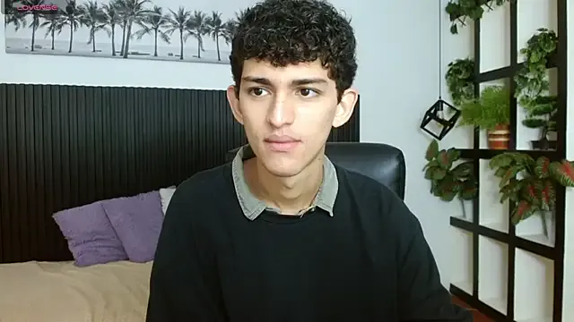 Michaelkoiv on StripChat