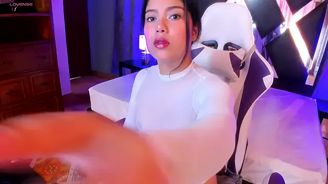 michell_sweetiee — suck dildo