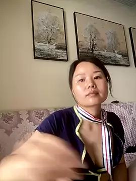 Freechat Mier-cn on StripChat