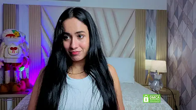 Miia_harper_ — Blessed you are mine