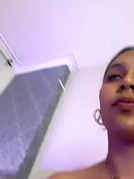 MiilaBlake on StripChat 