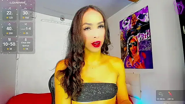 Miissblunt on StripChat