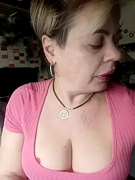 MilkySky on StripChat