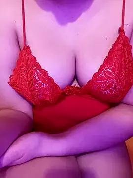 Mimy_khalifa on StripChat 
