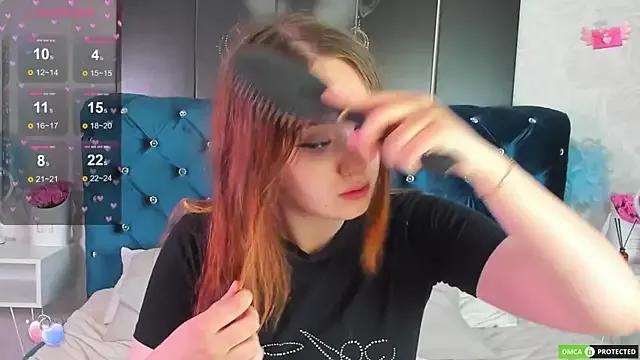 MiriaamWhite on StripChat 