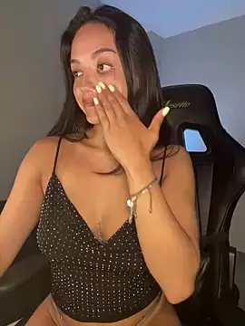 Freechat MisFrekcles_ on StripChat