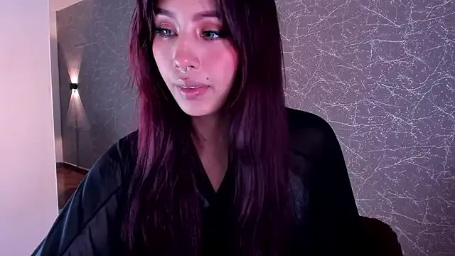 Miss_Charlottet on StripChat 