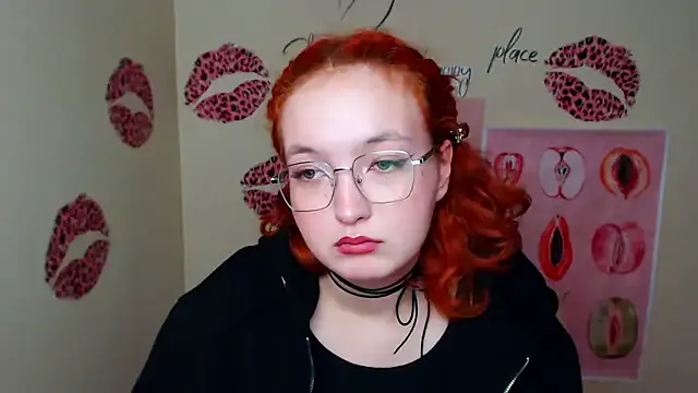 MissAriaa on StripChat