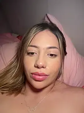 MissCat_ on StripChat