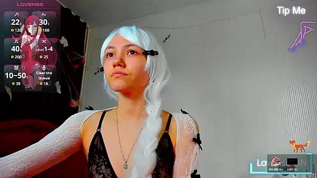 MissKotomissCat — make me happy 