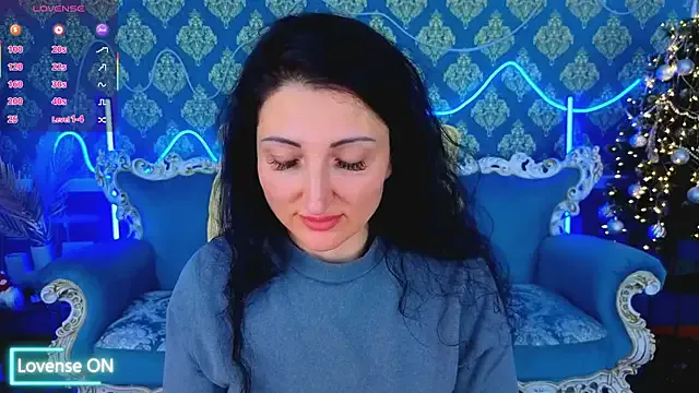 MissRossi on StripChat