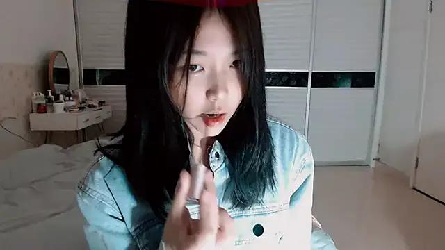 Miu1_girl on StripChat