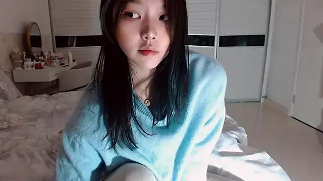 Miu1_girl on StripChat