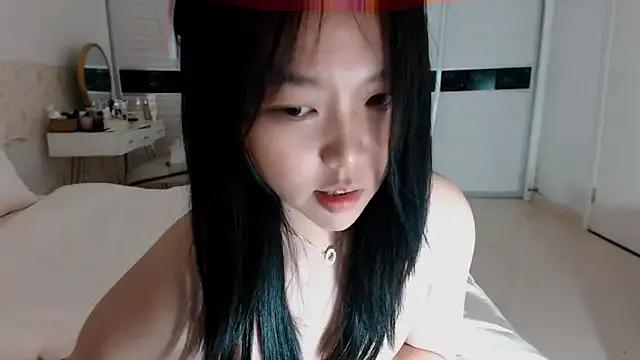 Miu1_girl on StripChat