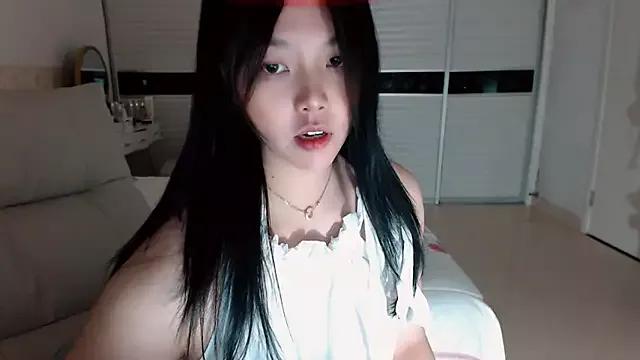 Miu1_girl on StripChat