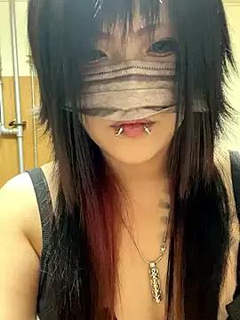 miyabi_room from StripChat