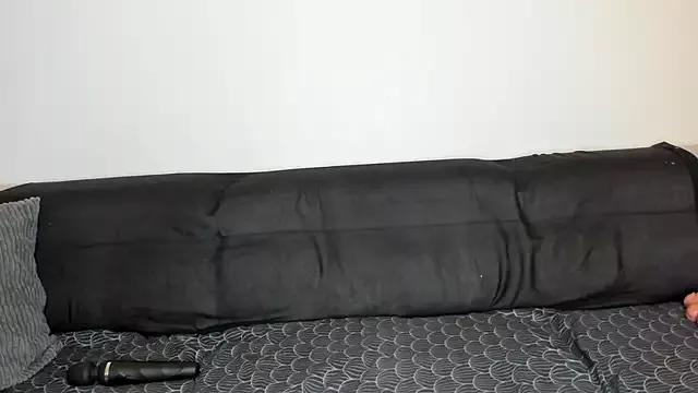 Mlleeffy on StripChat 