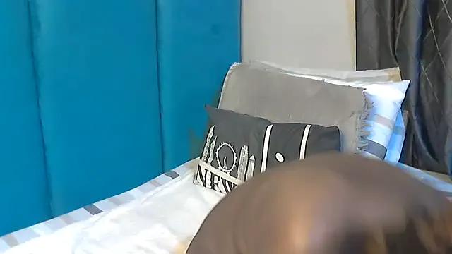Mochabae on StripChat 
