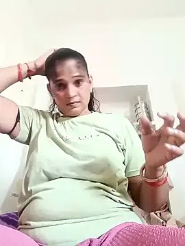 Freechat Mohni_love on StripChat