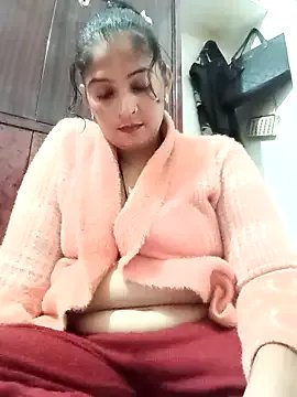 Freechat Mohni_love on StripChat