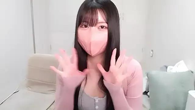 moka-neko from StripChat