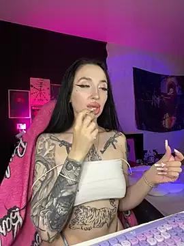 Molly__Moon on StripChat 