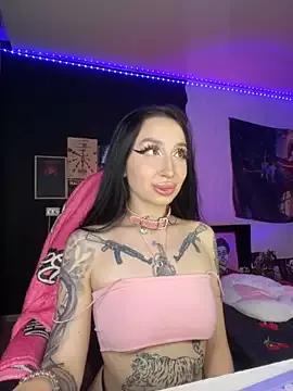Molly__Moon on StripChat 