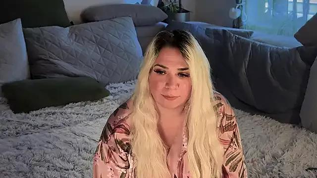 StripChat Monageil Monageil from StripChat