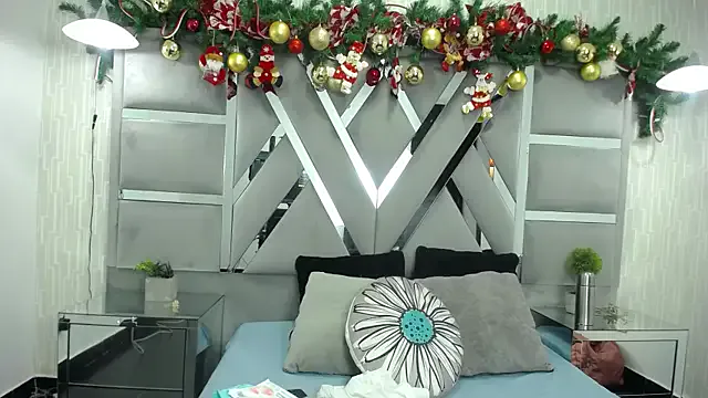 MonzerratBoyer on StripChat