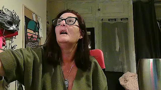 Discover 23 years old Mrs-Ivy from StripChat Mrs-Ivy from StripChat