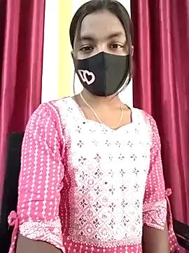 Myra-sen on StripChat 