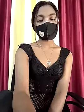 Myra-sen on StripChat 