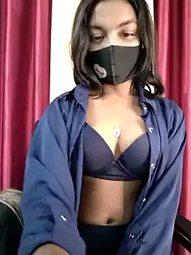 Myra-sen on StripChat 