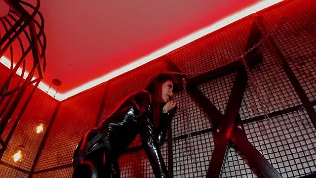 Freechat NAILAHARD on StripChat