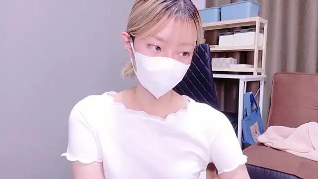 Slutty Nana__ch from StripChat Nana__ch from StripChat