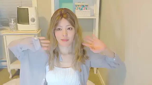 Nana_with from StripChat