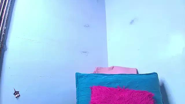 Freechat naomi_kyse on StripChat