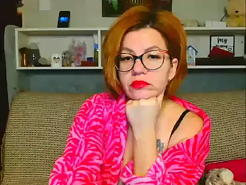 Natali3855 — Freechat on StripChat