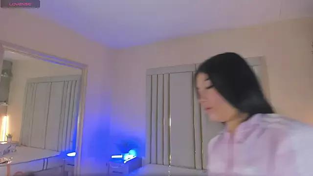 Natasharuso on StripChat 