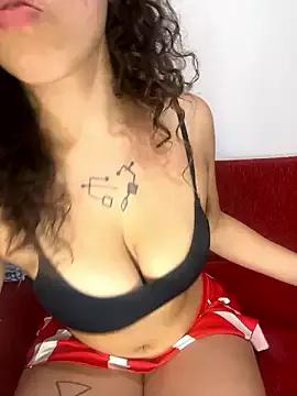 Nathrickkk on StripChat 
