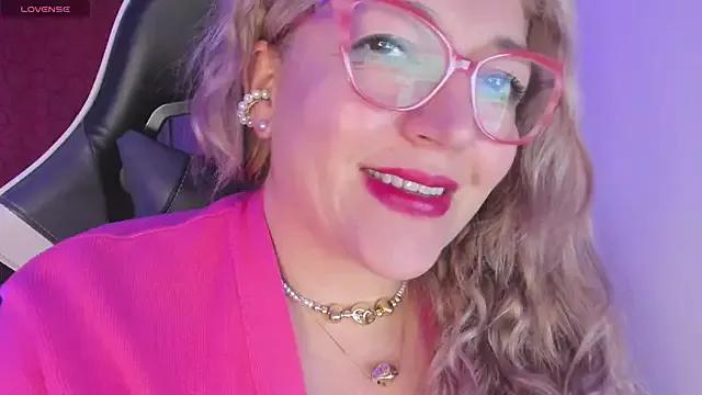 Naty_Mature_ on StripChat 